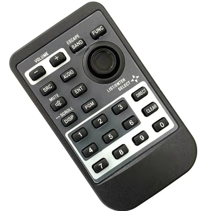 

Replacement Remote Control CXC9113 for Pioneer Car Audio Receiver DEHP6000UB FHP800BT MVHP8200BT DEHP960MP CXC9115 CXC5717