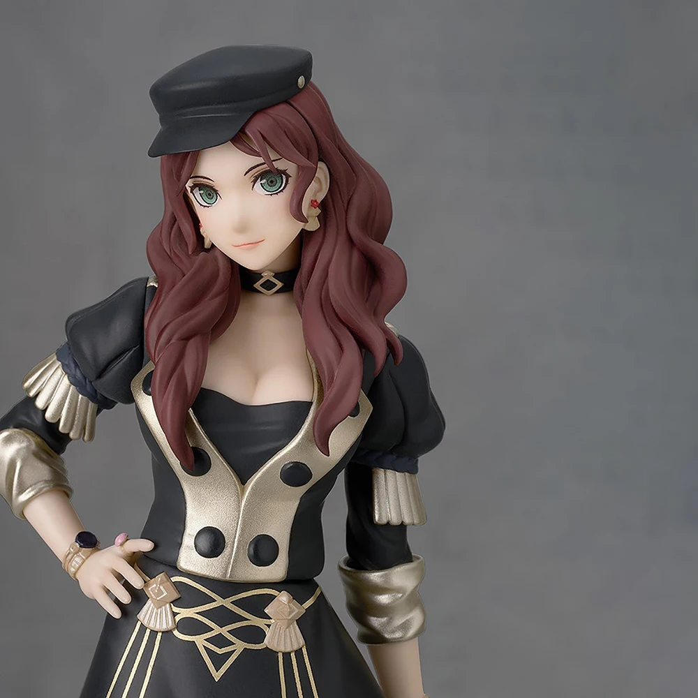 ในสต็อกOriginal Good SmileบริษัทPop Up Parade Fire Emblem: Fuukasetsugetsu Dorothea ArnaultอะนิเมะAction Figure