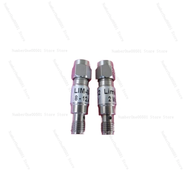 

LIM-8-12 LIMITER 8-12,4 ГГц RF микроволновый коаксиальный ограничитель