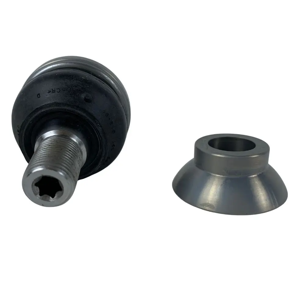 

ZOOMKEY For Mercedes Benz A 1673306300 Steering Knuckle Supporting Joint Left Lower