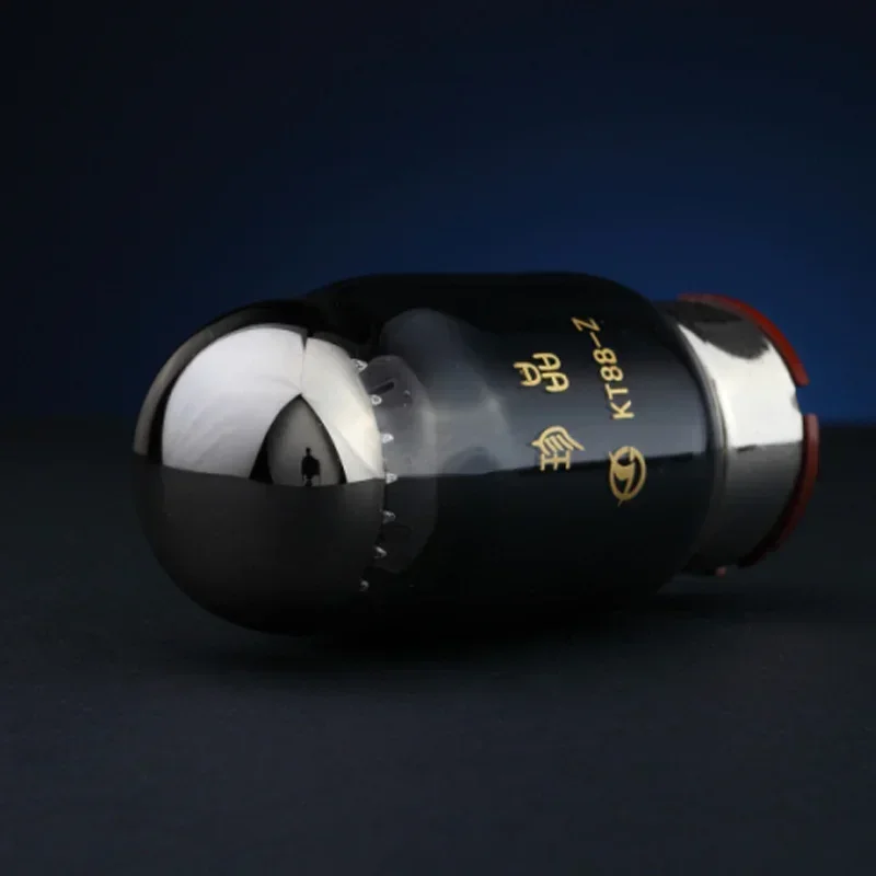 

KT88-Z Shuguang Vacuum Tube Replaces Lion JJ KT88 Matched Pair for Vacuum Tube Amplifier HIFI Amplifier Audio Free Shipping