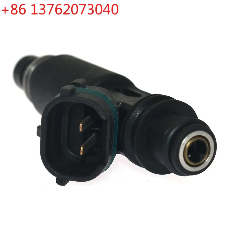 

1/4 шт. топливных форсунок 23250-32010 2325032010 для Toyota