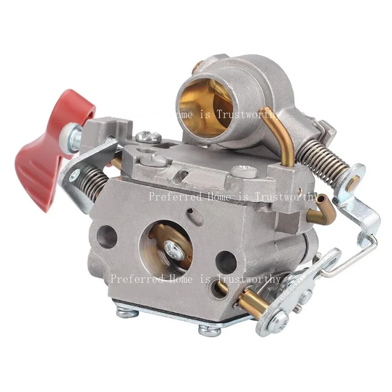 

Suitable for Carburetor PP133 PP333 Pro 33cc Carb Zama W44