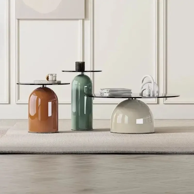 Thumbnail 2 - #24 Best Glass Top Coffee Tables to Buy In 2026