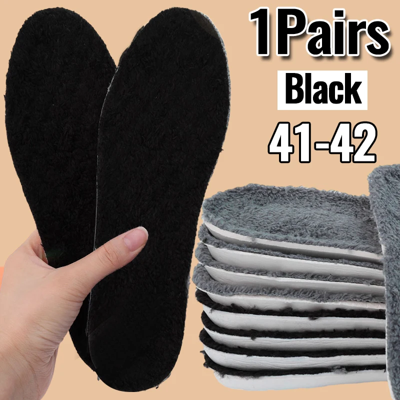 Variant: Black-1Pairs 41-42