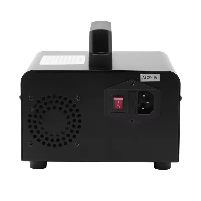 Super pdr Magnetic Induction Heating PDR 1000 Hot box Dent Repair Tool for Steel/iron car body repairing - view 4