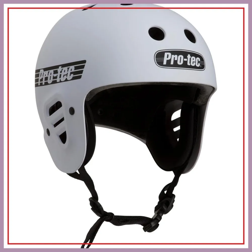 

Multi-Sport Helmet for Skateboarding, BMX, Cycling - CPSC, ASTM, CE Certified - 5 Sizes