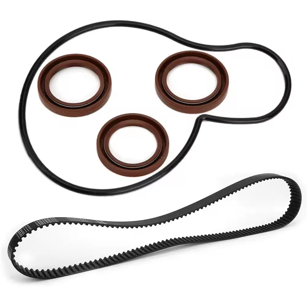 

Timing Belt Water Pump Kit TCKWP265B GTKWP265A AWK1248 19253896 WPK41006A TWPDG03 For Chrysler