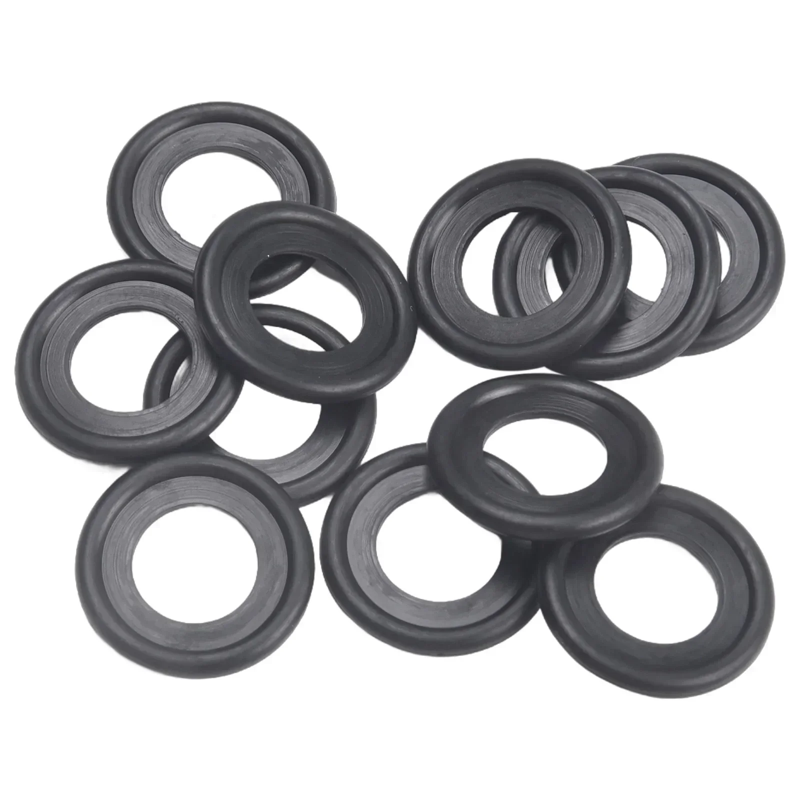 

Ample Supply For Replacement Oil Drain Plug Washer Enhances Performance Minimizes Risk Of Oil Leaks Precise Measurements