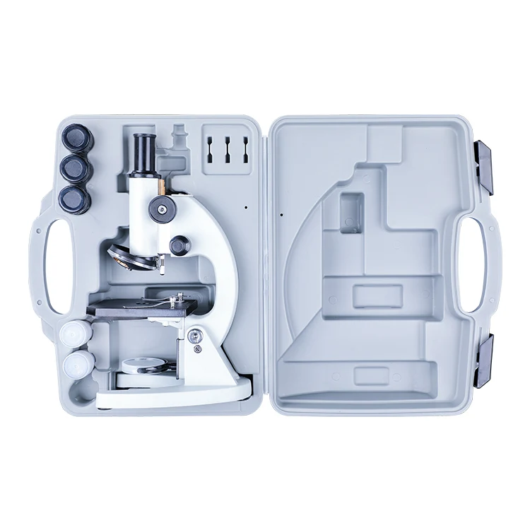 Top Quality New Design Biology Teaching Set for Students DIY STEM Kids Learning and Educational Science Kit