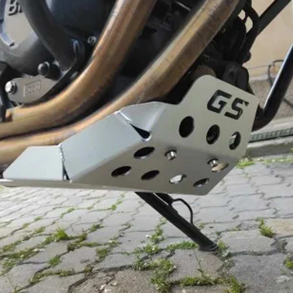 

Защитная крышка двигателя, шасси под защитной пластиной с ЧПУ для BMW F650GS F700GS F800GS F800 GS F800 GS Adventure ADV 2009-2016