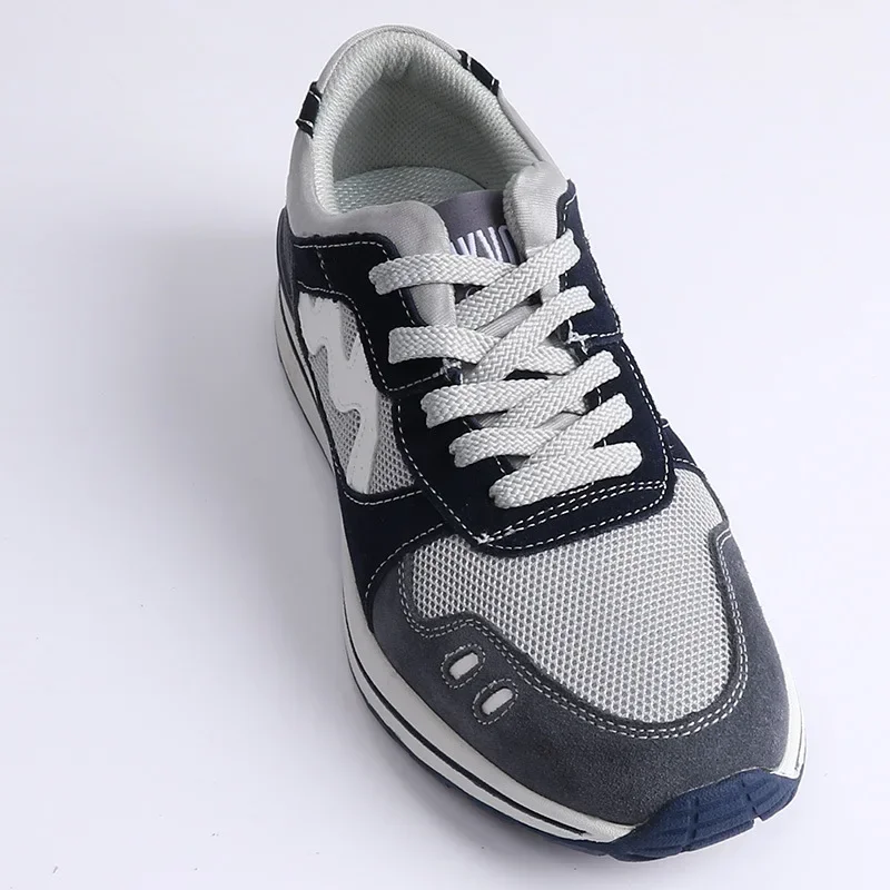 Color Flat Canvas Shoes Shoelace Casual With Laces Grey Red Shoe Laces Running Shoe Laces