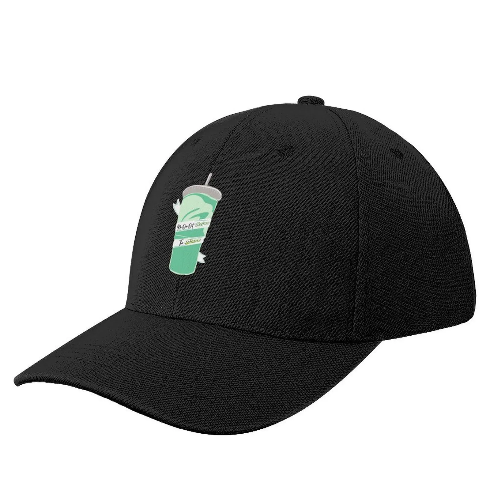 Baja Blast Baseball Cap Hat Luxury Brand funny hat Sunscreen derby hat Designer Man Women's