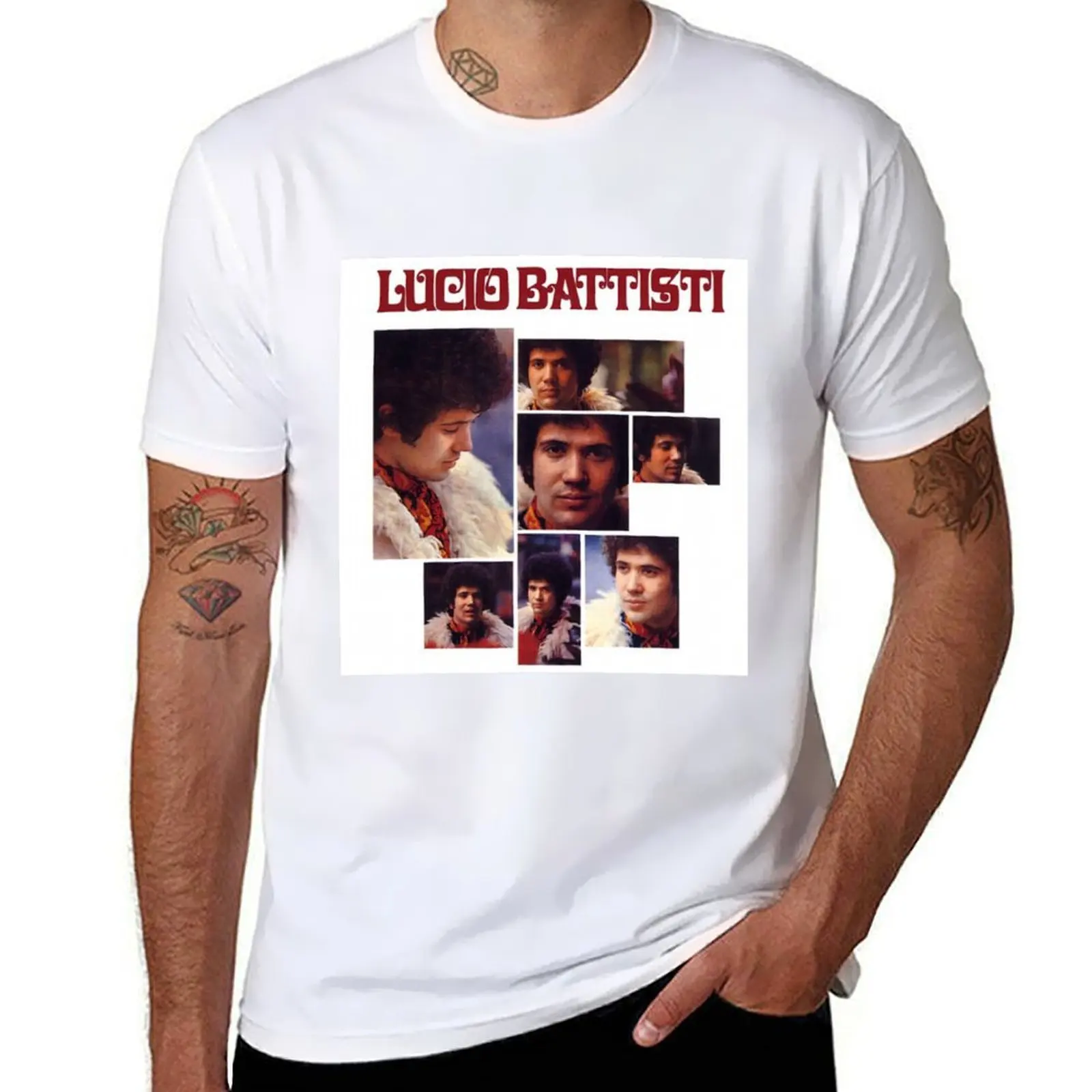 Lucio Battisti Il M…