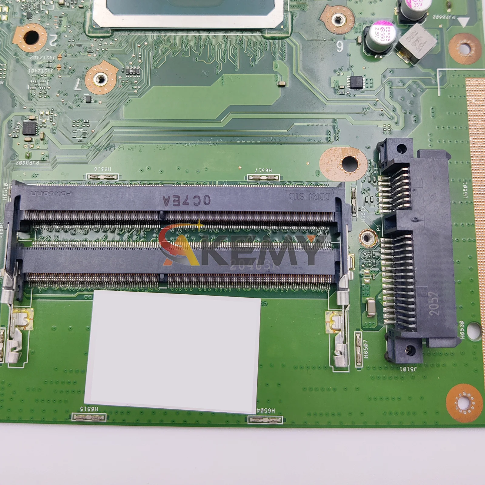 V222FA Motherboard für ASUS Vivo AiO V222FB V222FA V222F Mainboard mit 10. Generation I3 i5 i7 Tests OK schneller Versand Hohe Qualität