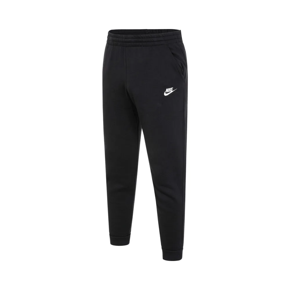 NIKE 2025 Kids K NSW CLUB FT JGGR LBR Knitted Pants FD3019-010