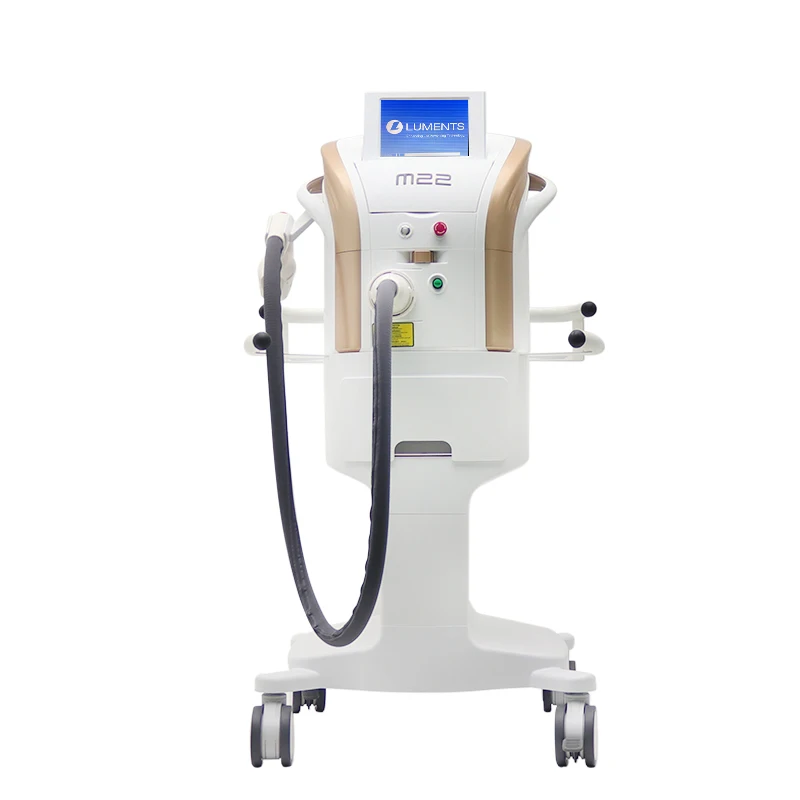 2023 NEW Factory Price Opt Ipl M22 Machine Laser Hair Removal Alexandrite Diode Machine Israel Hair Removal Laser Machine CE