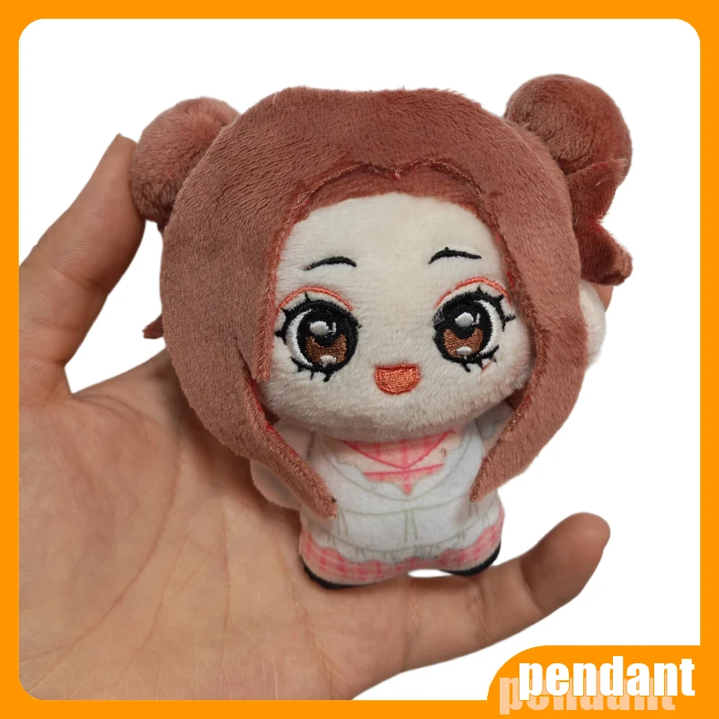 In Stock Anime Nana Osaki Nana Komatsu Plush Toys Soft Cotton Stuffed Cartoon Doll Collection Gift For Fans Girls Birthday New view 6