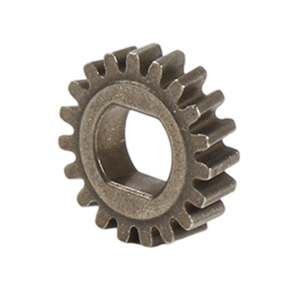 BMW E30 E36 E46 및 Mercedes A2048201442 용 썬 루프 기어 박스 엔진 기어 부드러운 작동을위한 신뢰할 수있는 디자인