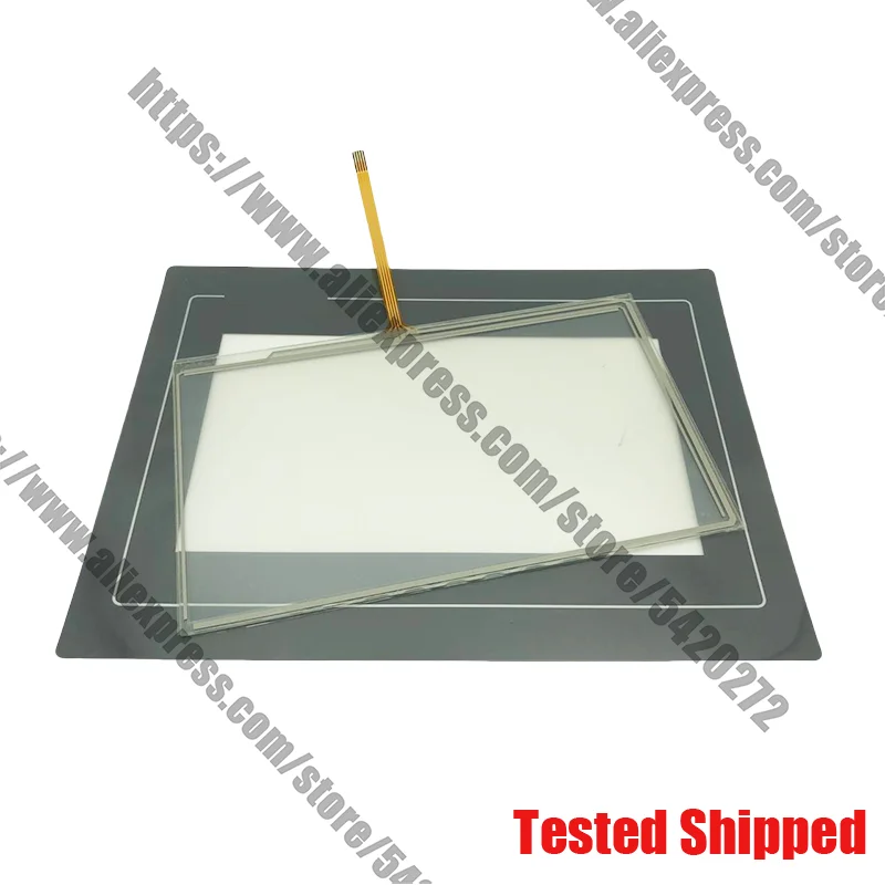

New DOP-107BV Touch Screen Protective Film