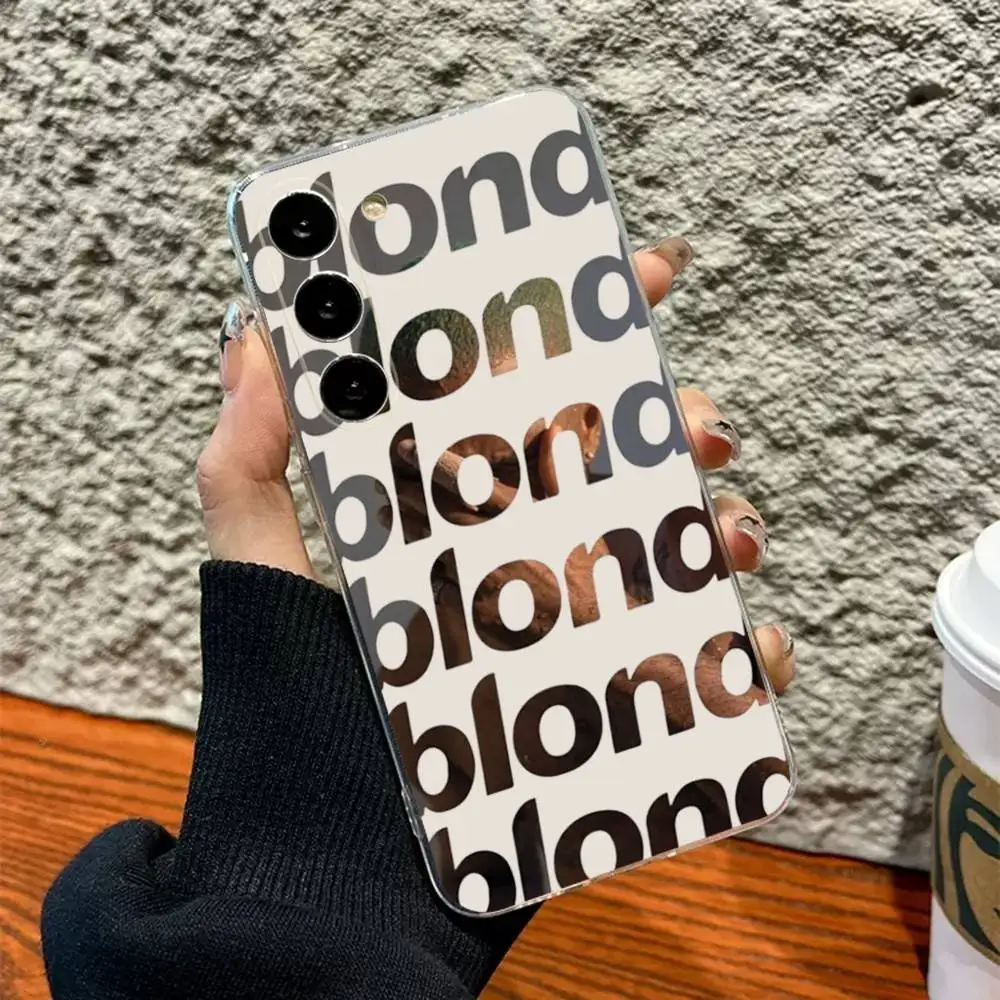 حافظة لهاتف سامسونج S24,30,21,22,23,20 FE,lite,PIus, Ultra,5G,Note,9,10 غطاء شفاف