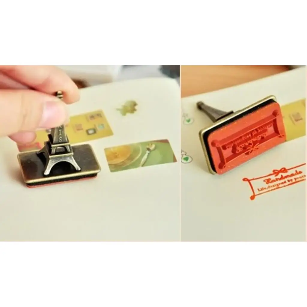 4-5pack 4 Shade Colors Ink Pad Fingerprint Korea DIY Craft Embossing Colorful