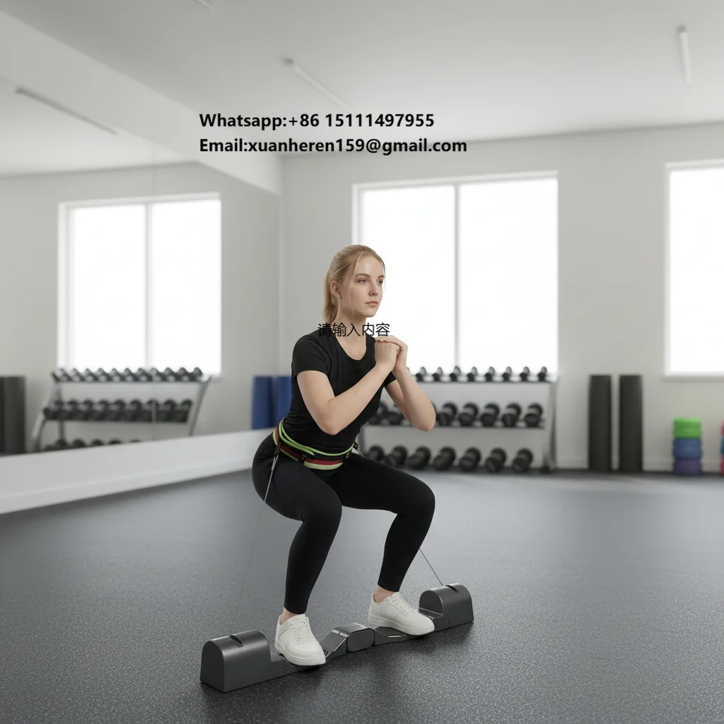 

Factory Direct Sale Gym Fitness Equipment at Home Daily Boxing Training Equipment