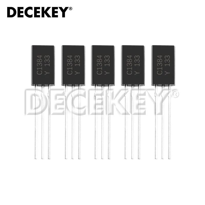 50pcs 2SA1013 2SA1020 2SC2328 2SC2655 2SC1384 2SC2229 2SC2383 2SC2482 2SB647 2SD667 2SA1145 2SC2705 TO92 Transistor TO-92L