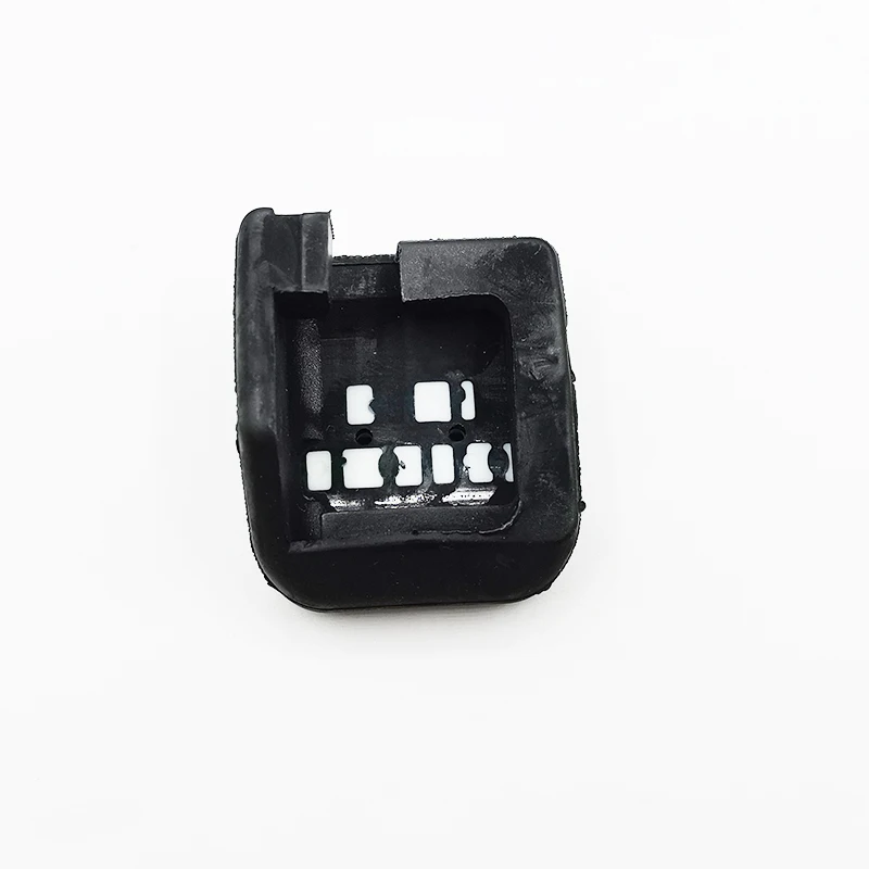 Car Parking Brake Pedal Pad Cover 46252 22010 For Lexus ES350 GS300 GS430 GS450h GS460 HS250hIS IS250 IS350 RX350 RX450h