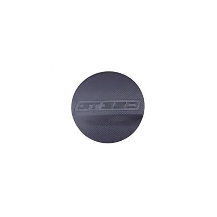

High Quality GT350 Style Auto Parts Fuel Tank Cover for Ford Mustang 2015-2022