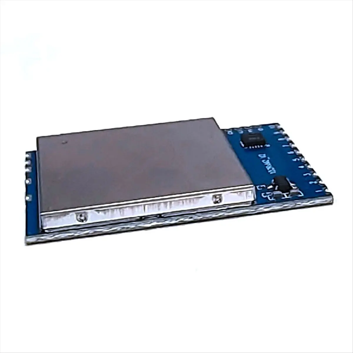 

1.2G VRX 9-канальный FPV аналоговый беспроводной модуль видеоприемника 1D2RxM2 аналоговый приемник VRX