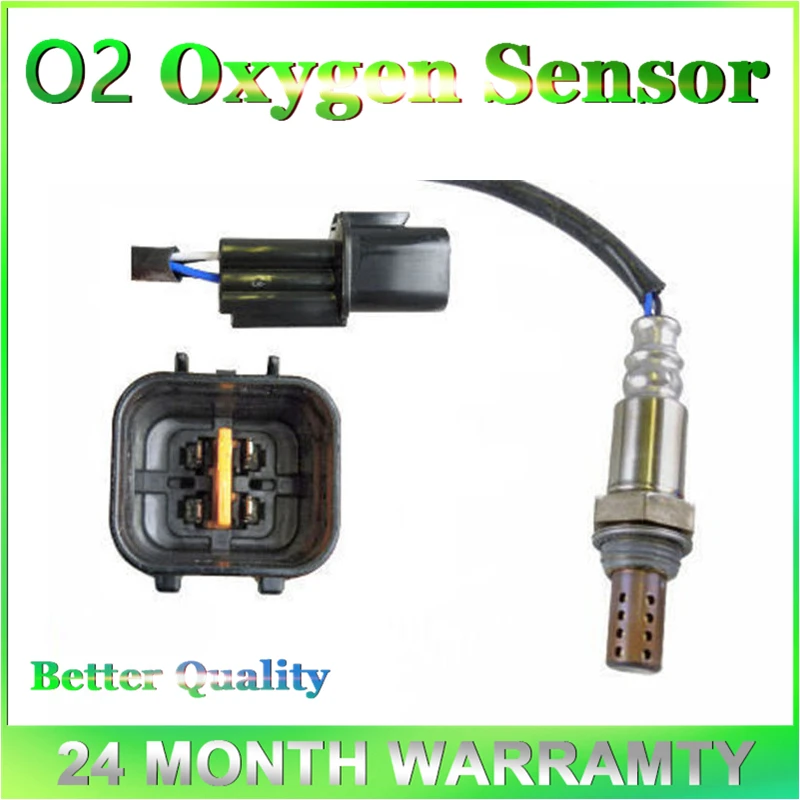 

234-4631 1588A148 Lambda O2 датчик кислорода подходит для MITSUBISHI ECLIPSE GALANT 3000GT MONTERO OUTLANDER DIAMANTE GRANDIS 2.4L 3.0L