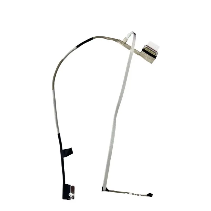 New LCD Ribbon Flex Cable for HP Pavilion 15-DY 15-FQ 15S-FQ 15-EF 15-EQ DD00P5LC201 Screen Cable