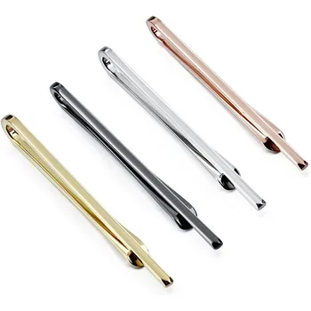 คลิปหนีบเนคไทแบบบางพิเศษสำหรับ...