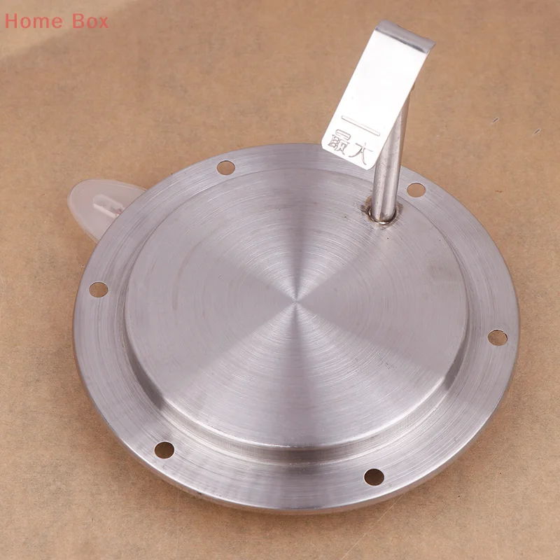 

Universal Electric Kettle Heating Plate Piping Round Stainless Steel Electric Tea Kettle Accessories Heating Element