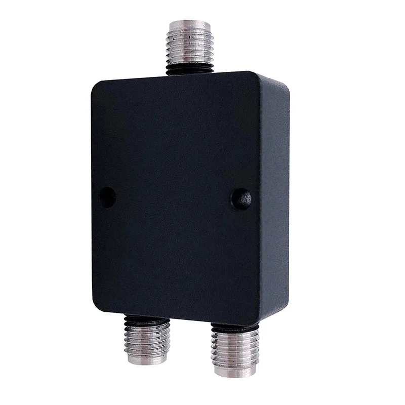 PD-6/18-2S 6-18GHz 20W SMA RF Microwave One Split Two Coaxial Power Divider