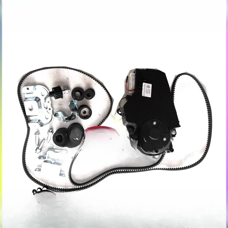 

Kowloon Malaysia Aifei Automobile Middle Door Drive Motor Higer Electric Sliding Electric Sliding Door Motor