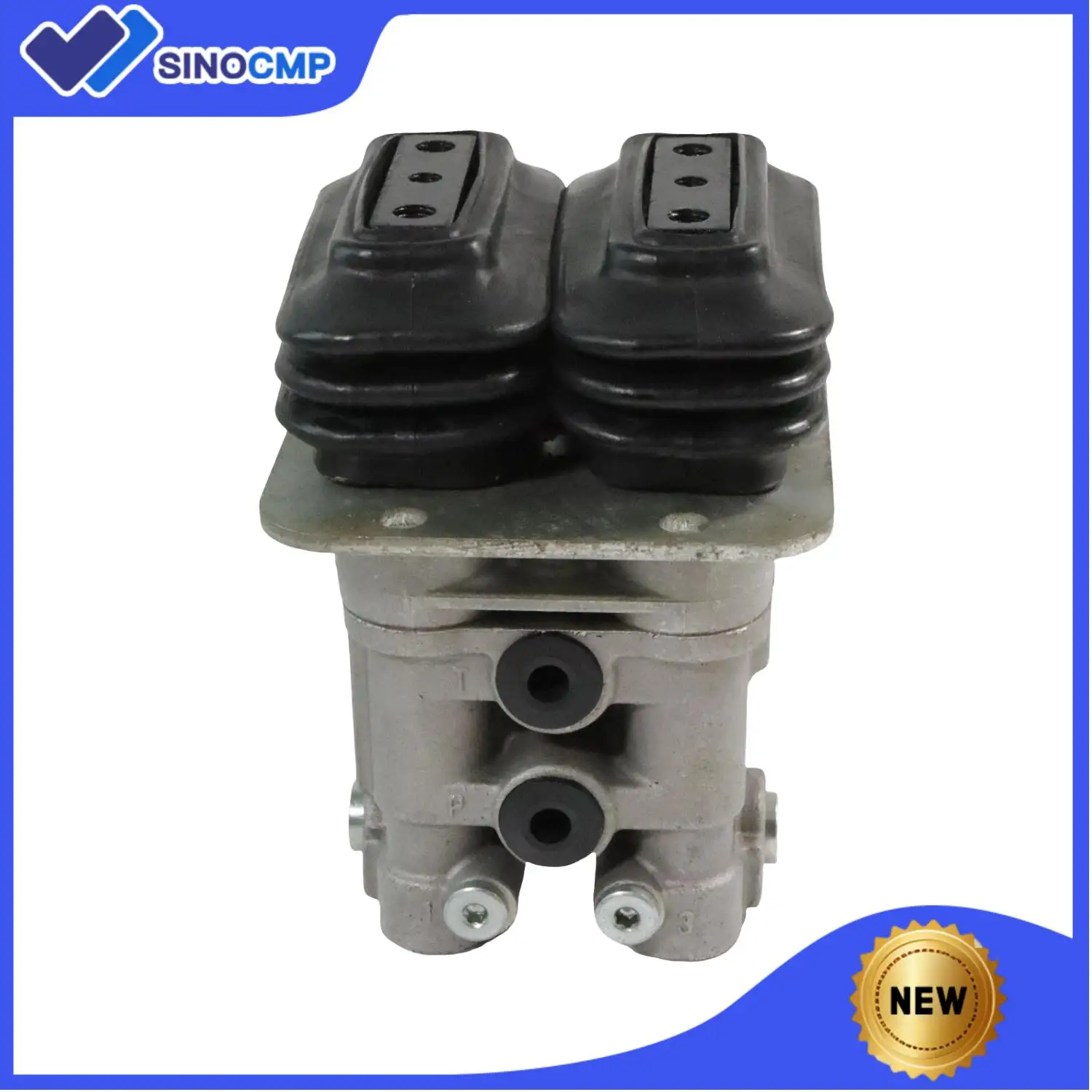 

158-8250 New Travel Pilot Valve GP-Pilot For Caterpillar Cat 320D 323D 324D 325D 330D Excavator Parts
