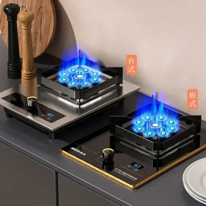 Single Burner Gas Stove. Household. Large Flame. Single Burner. Natural LPG Stove. Single Burner Stove. Cooktop