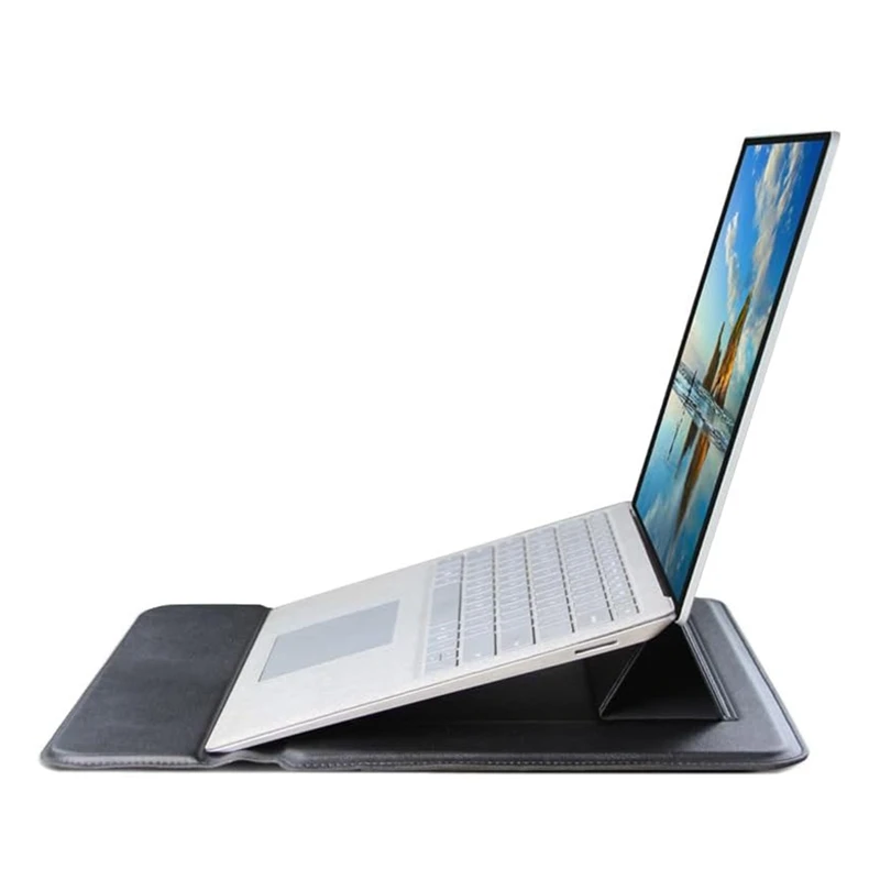 Laptop Stand Liner Bag Suitable for Thin Stand Computer Bag, Waterproof Portable Computer Protection Bag Stand-VVBC