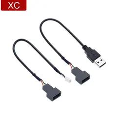 Auto Stereo USB Kabel Adapter Für Peugeot 206 207 307 308 407 408 508 607 Citroen C2 C3 C4 C5 C6 RD9 RD43 RD45 MRN DS DS3 DS4 DS5