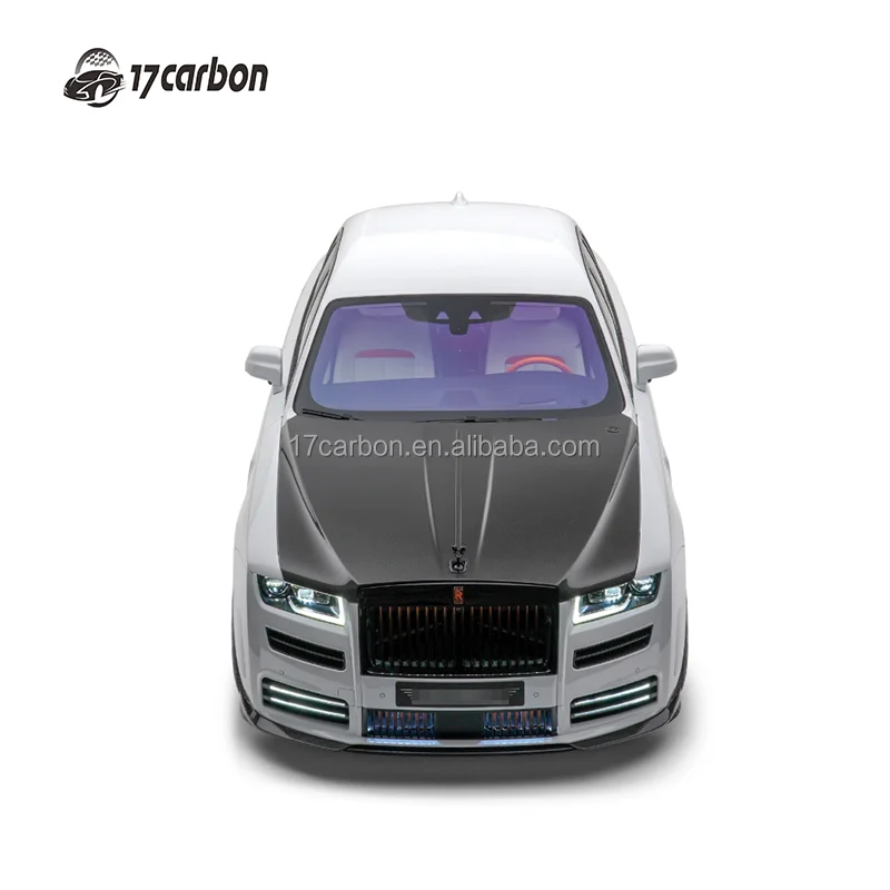 Carbon Fiber Forged… - image