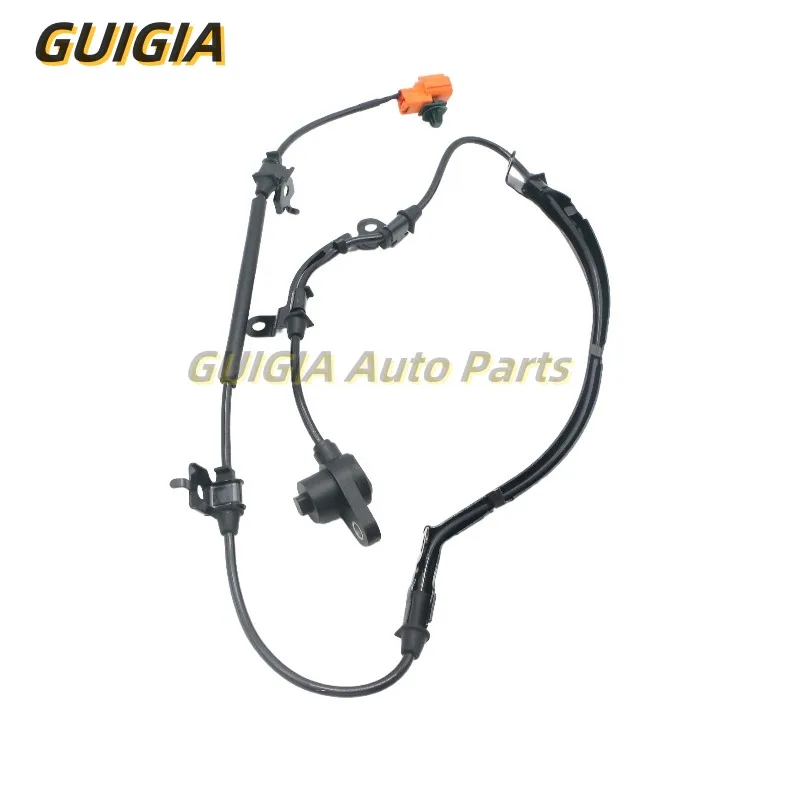 

57475-S3V-A51 Rear Left ABS Sensor Speed Sensor for Honda Pilot 2003 2004 2005 2006 2007 2008 Car Parts 57475S3VA51 57475 S3VA51