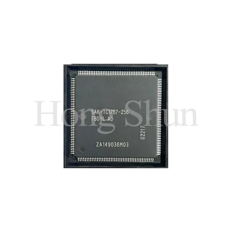 

SAK-TC1767-256F80HL Hard outer shell