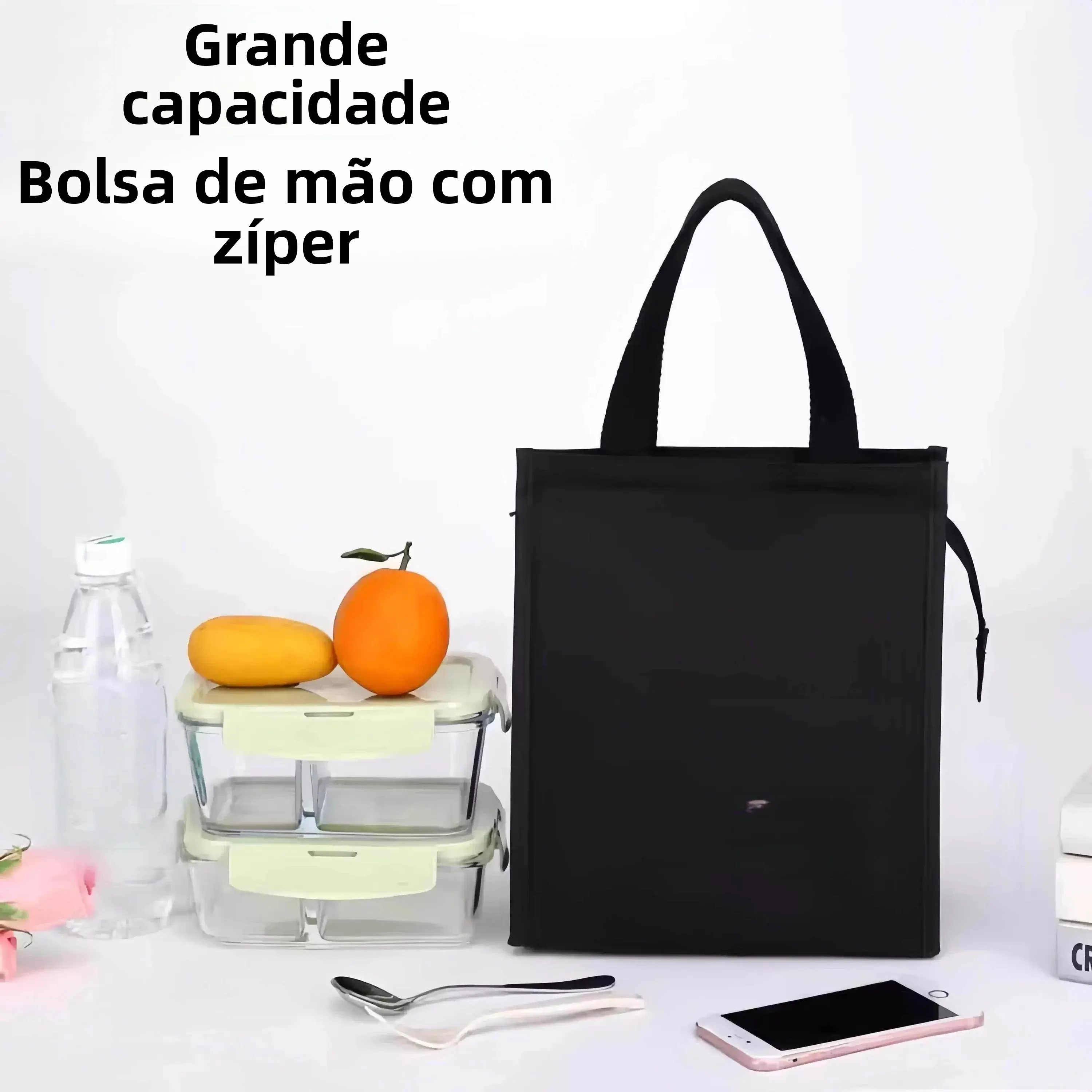 borsa-termica-per-pranzo-da-lavoro-in-oxford-con-rivestimento-in-alluminio-rinforzato-nera-per-conservazione-a-freddo