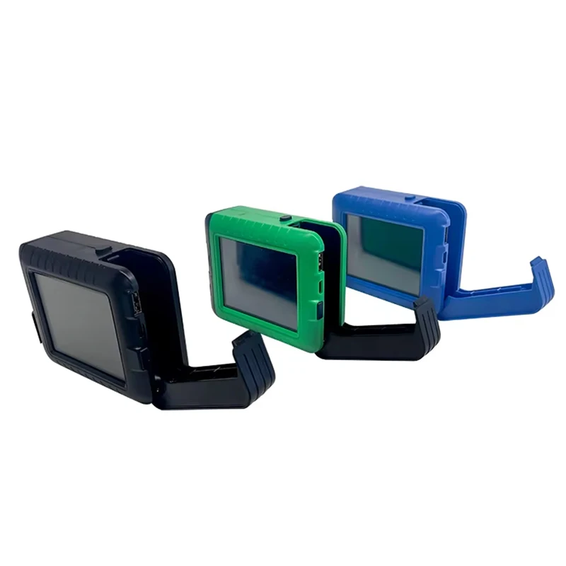 نظام إمداد الحبر المستمر التلقائي (CISS) بمواصفات مختلفة ومواصفات حبر قابلة للتخصيص