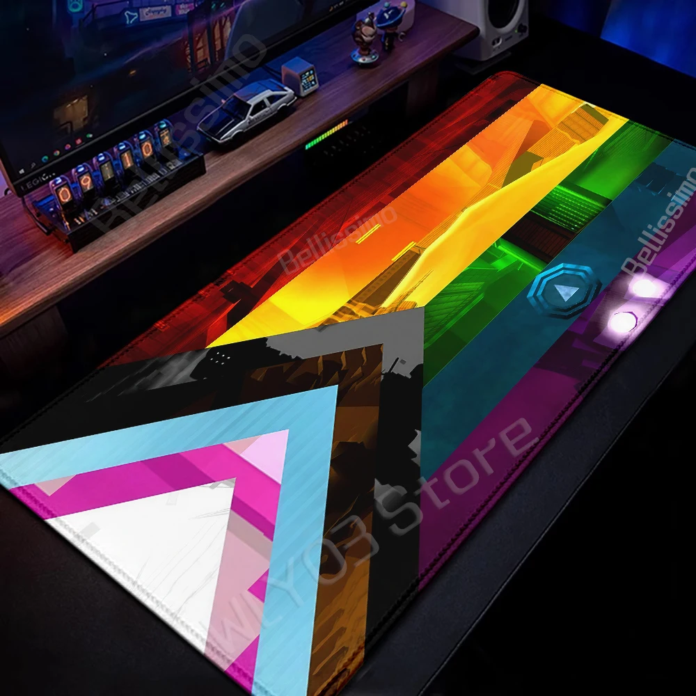 ULTRAKILL Retro Mauspad Gamer – Retro Gaming Desk Setup Bewertung und Preis