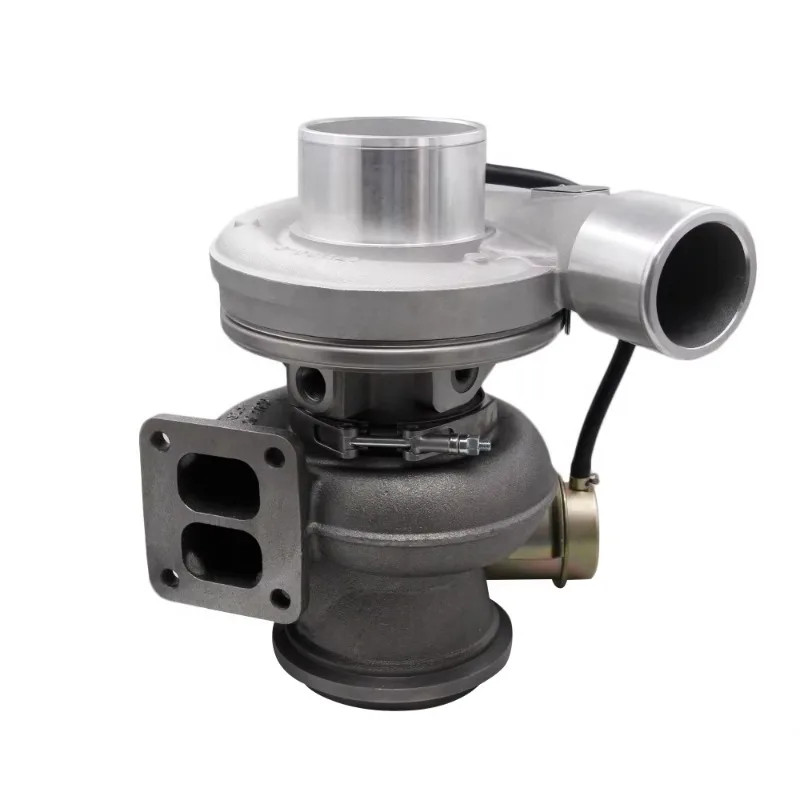 【Brand New】Golden Vidar S310CG080 Turbocharger 2507700 For Excavator Engine 330D C9 Turbocharger 250-7700