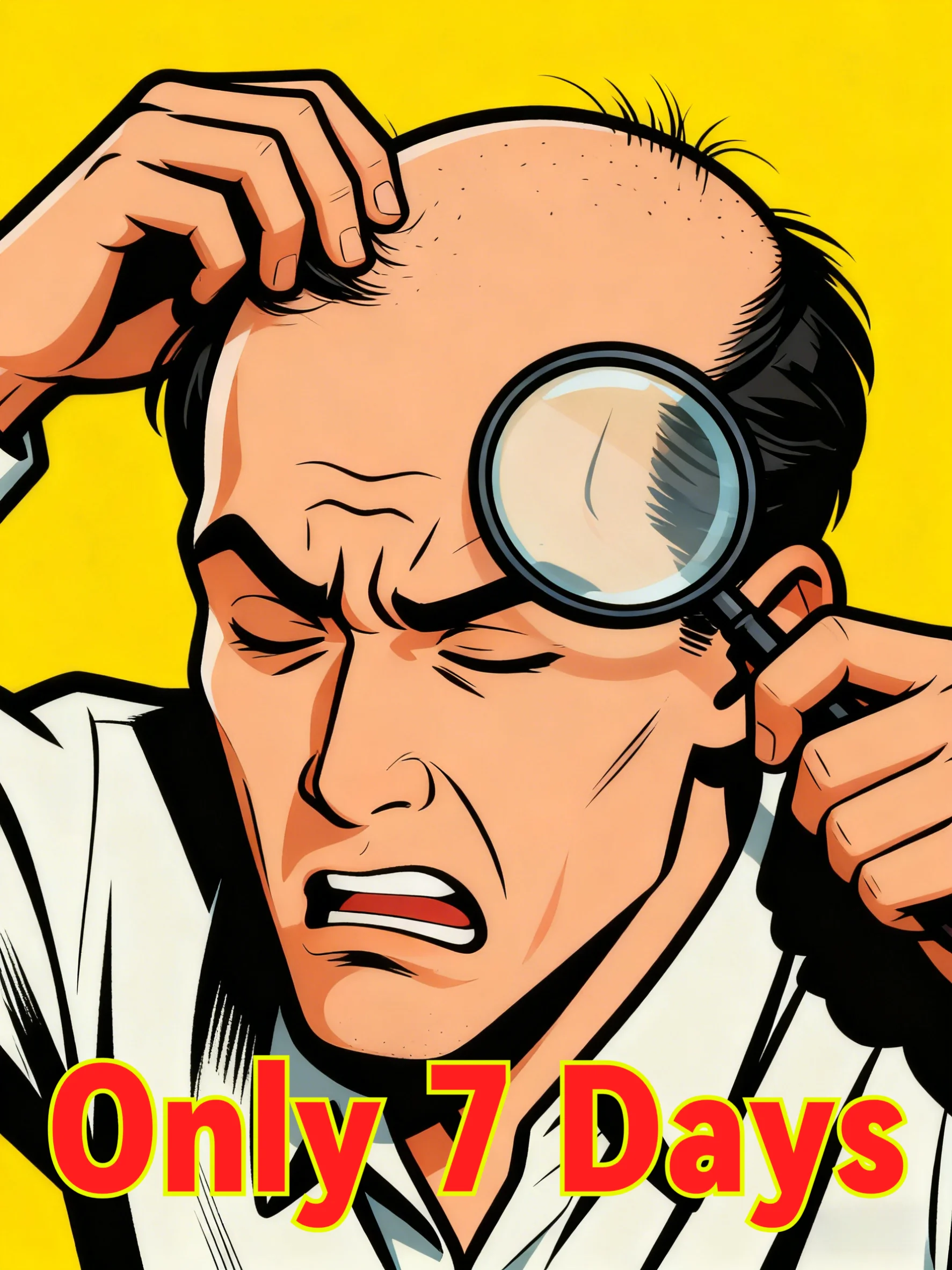 

100% revive hair, strong penetration, activate hair roots, more hair, say goodbye to baldness, thick hair