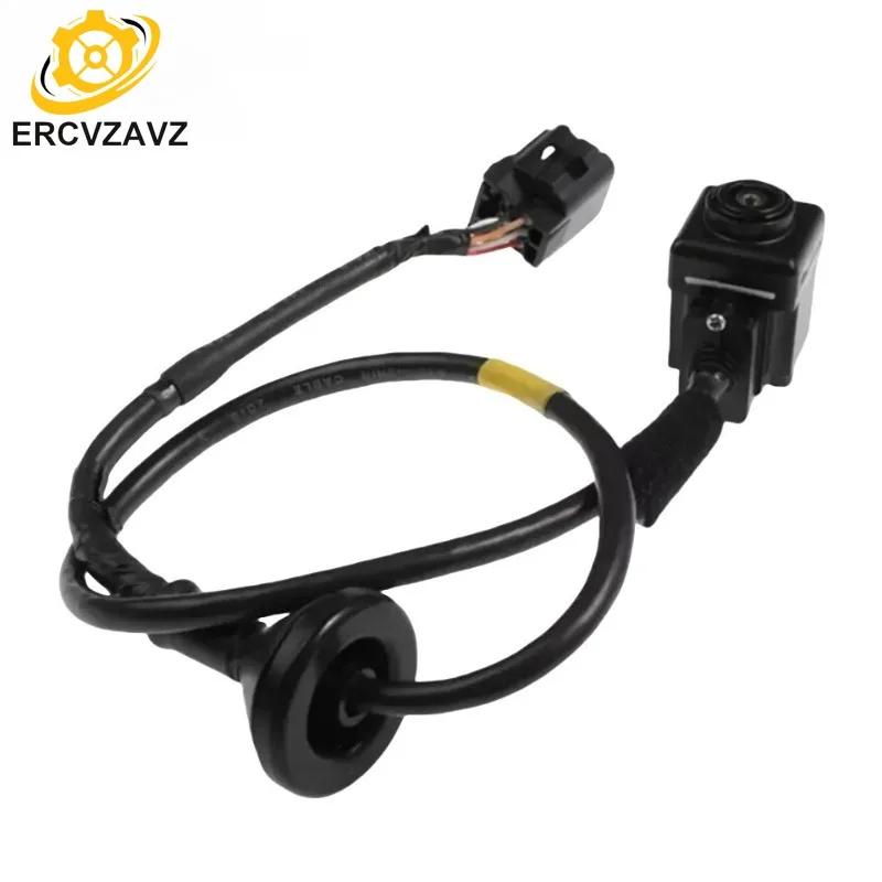 

95760-B2100 OE Backup Camera Replacement for Kia Soul 2014 2015 2016 Rear Cam 95760-B2010, 95760-B2000 95760B2100 95760B2000